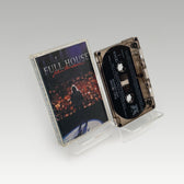 Full House cover art