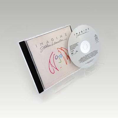 John Lennon - Imagine (Soundtrack) • CIB - Image 1