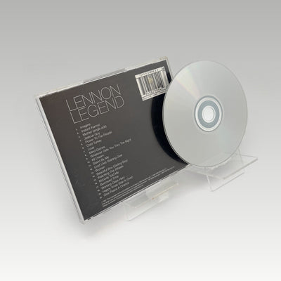 John Lennon - Lennon Legend (The Very Best Of John Lennon) • CIB - Image 2