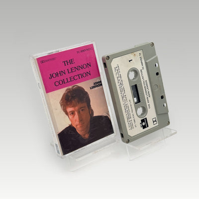 John Lennon - The John Lennon Collection • CIB - Image 1