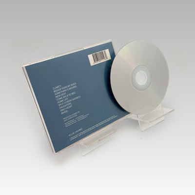 John Mayer - Heavier Things • CIB - Image 2