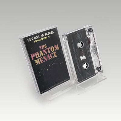 John Williams - Star Wars Episode I: The Phantom Menace (Soundtrack) • CIB - Image 1