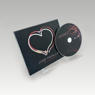 José Padilla - Bella Musica 4 • CIB - Image 1
