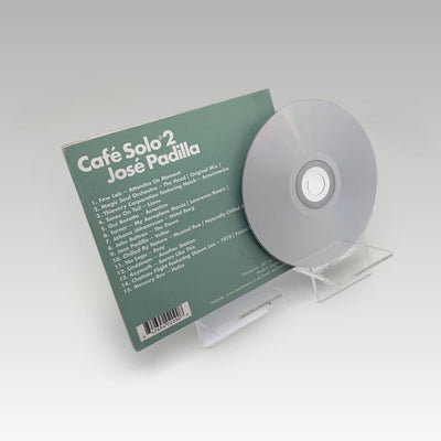 José Padilla - Café Solo 2 • CIB - Image 2