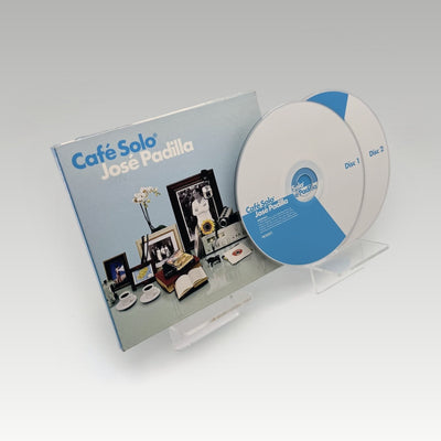 José Padilla - Café Solo • CIB - Image 1