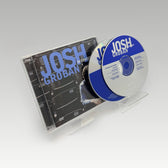 Josh Groban In Concert cover art