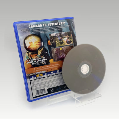 Journey to the Savage Planet • CIB (PAL) - Image 2