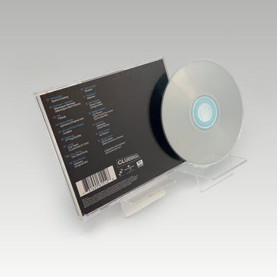 Judge Jules - Clubbed 2002 • CIB - Image 2
