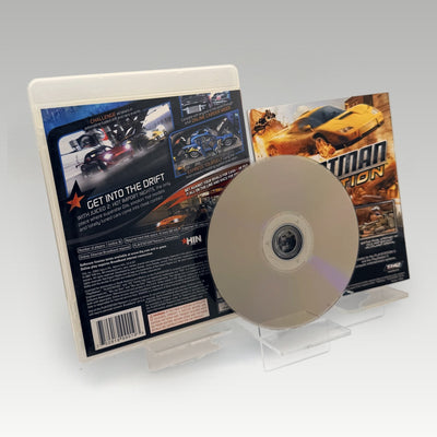 Juiced 2: Hot Import Nights • CIB (Region 1) - Image 2