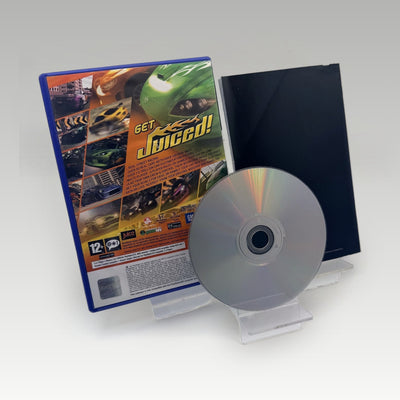 Juiced • CIB (PAL) - Image 2