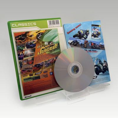 Juiced (Classics) (Classics) • CIB (PAL) - Image 2