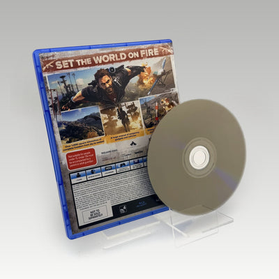 Just Cause 3 • CIB (PAL) - Image 2