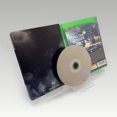 Just Cause 4 Steelbook Edition • CIB (Region Free, Steelbook Edition) - Image 2