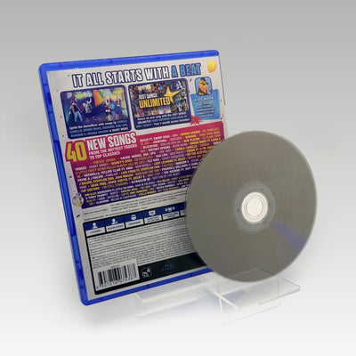 Just Dance 2019 • CIB (PAL) - Image 2