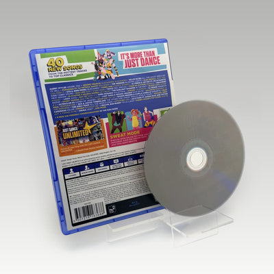 Just Dance 2021 • CIB (PAL) - Image 2