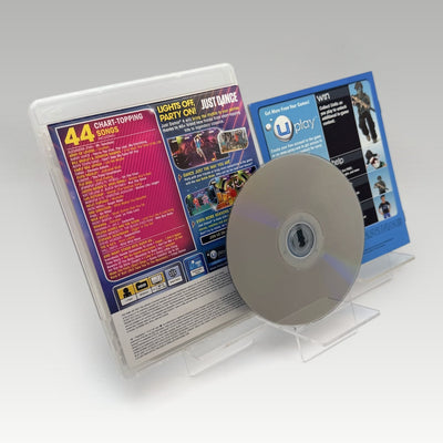 Just Dance 4 • CIB (Region 4) - Image 2