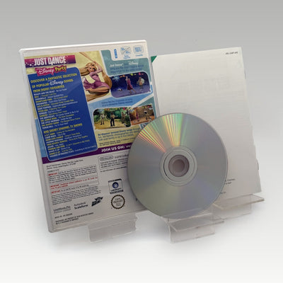 Just Dance: Disney Party • CIB (PAL) - Image 2