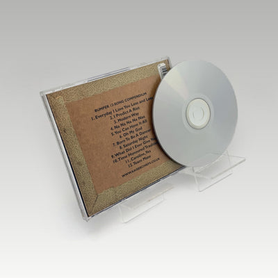 Kaiser Chiefs - Employment • CIB - Image 2