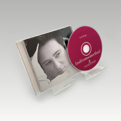 k.d. lang - Watershed • CIB - Image 1