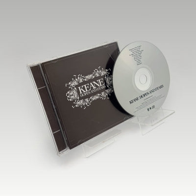 Keane - Hopes And Fears • CIB - Image 1