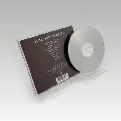 Keane - Hopes And Fears • CIB - Image 2