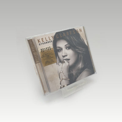 Kelly Clarkson - Stronger • CIB • New / Sealed - Image 1