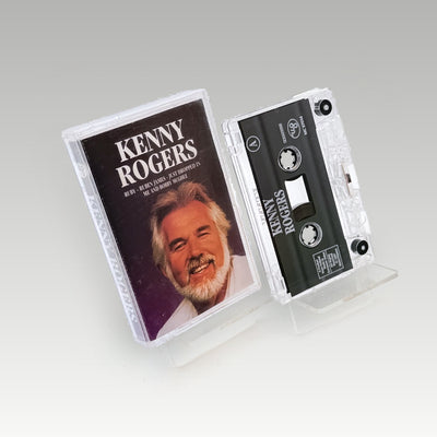 Kenny Rogers - Kenny Rogers • CIB - Image 1