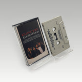Adorations cover art