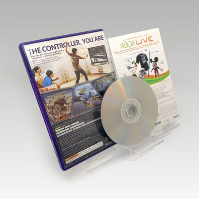 Kinect Star Wars • CIB (PAL) - Image 2