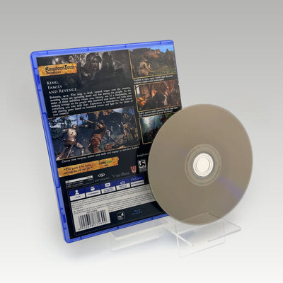 Kingdom Come: Deliverance Special Edition • CIB (PAL, Special Edition) - Image 2