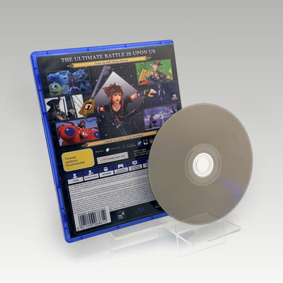 Kingdom Hearts III • CIB (PAL) - Image 2