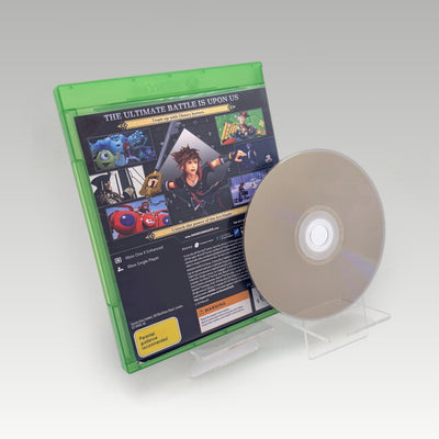 Kingdom Hearts III • CIB (Region 4) - Image 2
