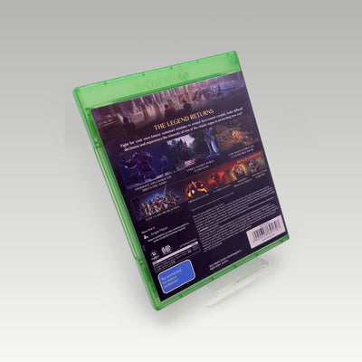 King's Bounty II • CIB • New (Region Free) - Image 2