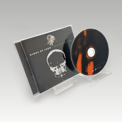 Kings Of Leon - Because Of The Times • CIB - Image 1