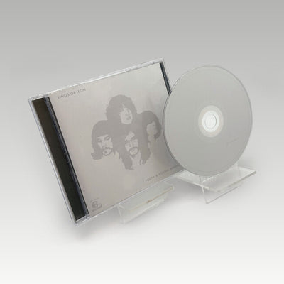 Kings Of Leon - Youth & Young Manhood • CIB - Image 1