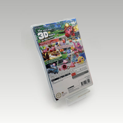 Kirby and the Forgotten Land • CIB • New (Region Free) - Image 2