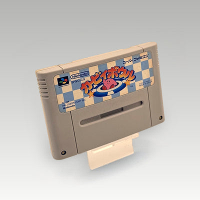 Kirby Bowl 64 • Loose (NTSC-J) - Image 1