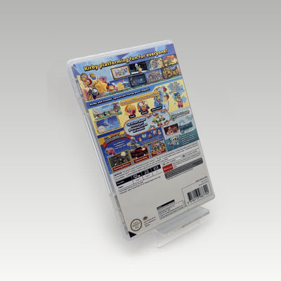 Kirby's Return to Dream Land Deluxe • CIB • New (Region Free) - Image 2