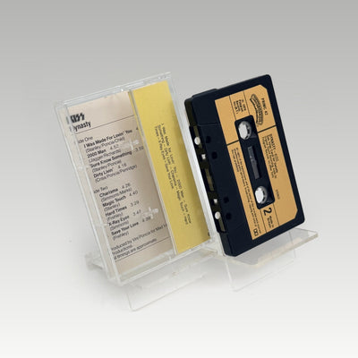 Kiss - Dynasty • CIB - Image 2