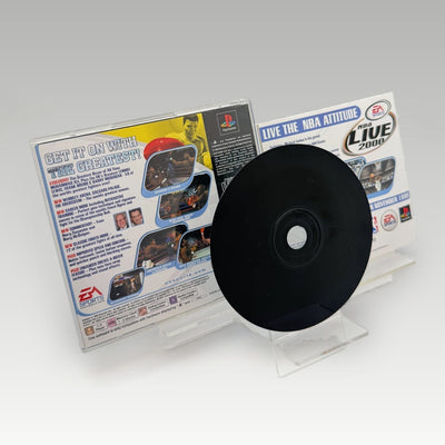 Knockout Kings 2000 • CIB (PAL) - Image 3