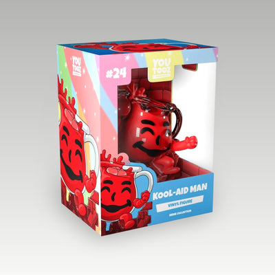 Kool-Aid Man • New / Sealed - Image 1