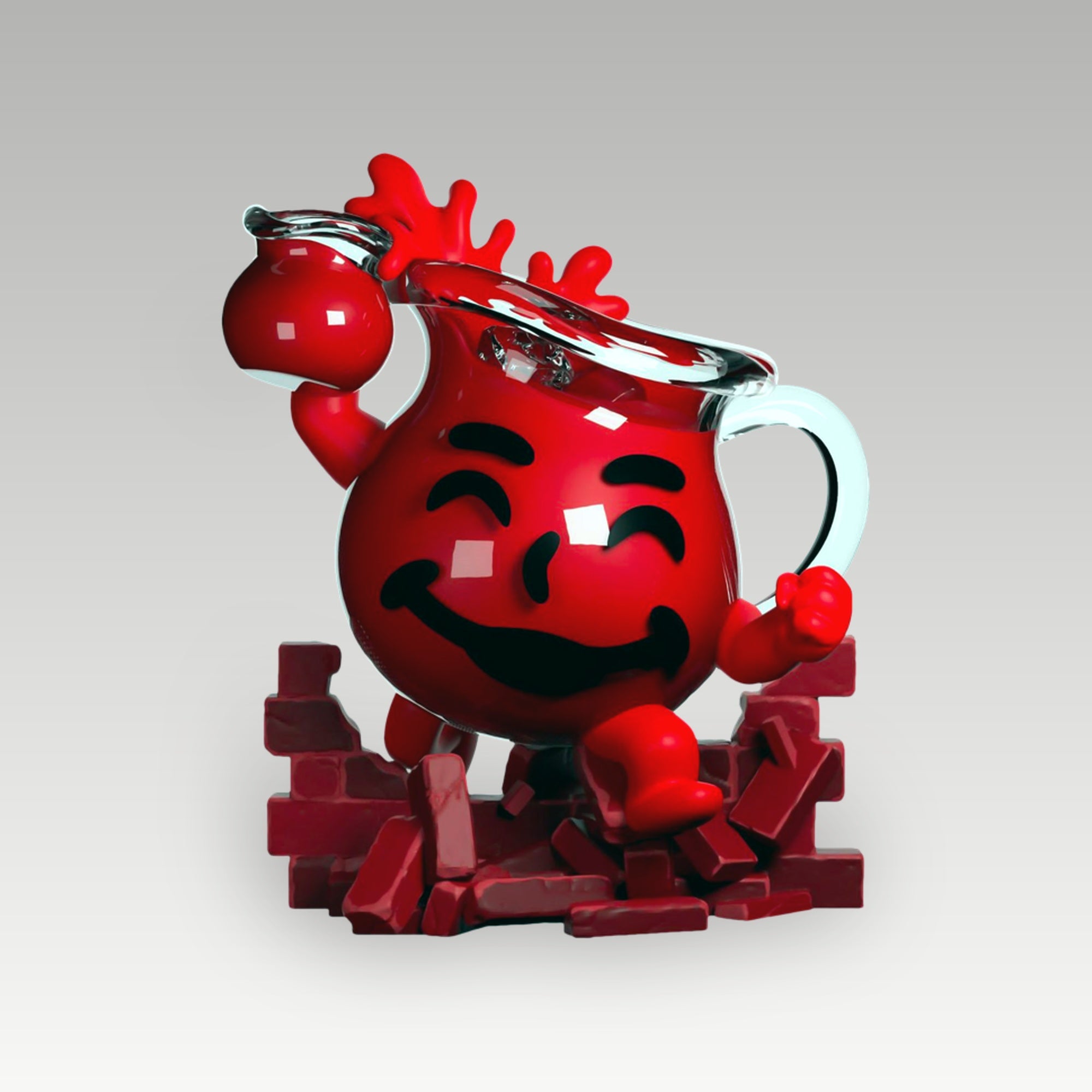 Kool-Aid Man • New / Sealed - Image 2