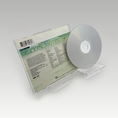 Kruder & Dorfmeister - DJ-Kicks: • CIB - Image 2
