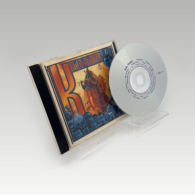 Kula Shaker - K • CIB - Image 1
