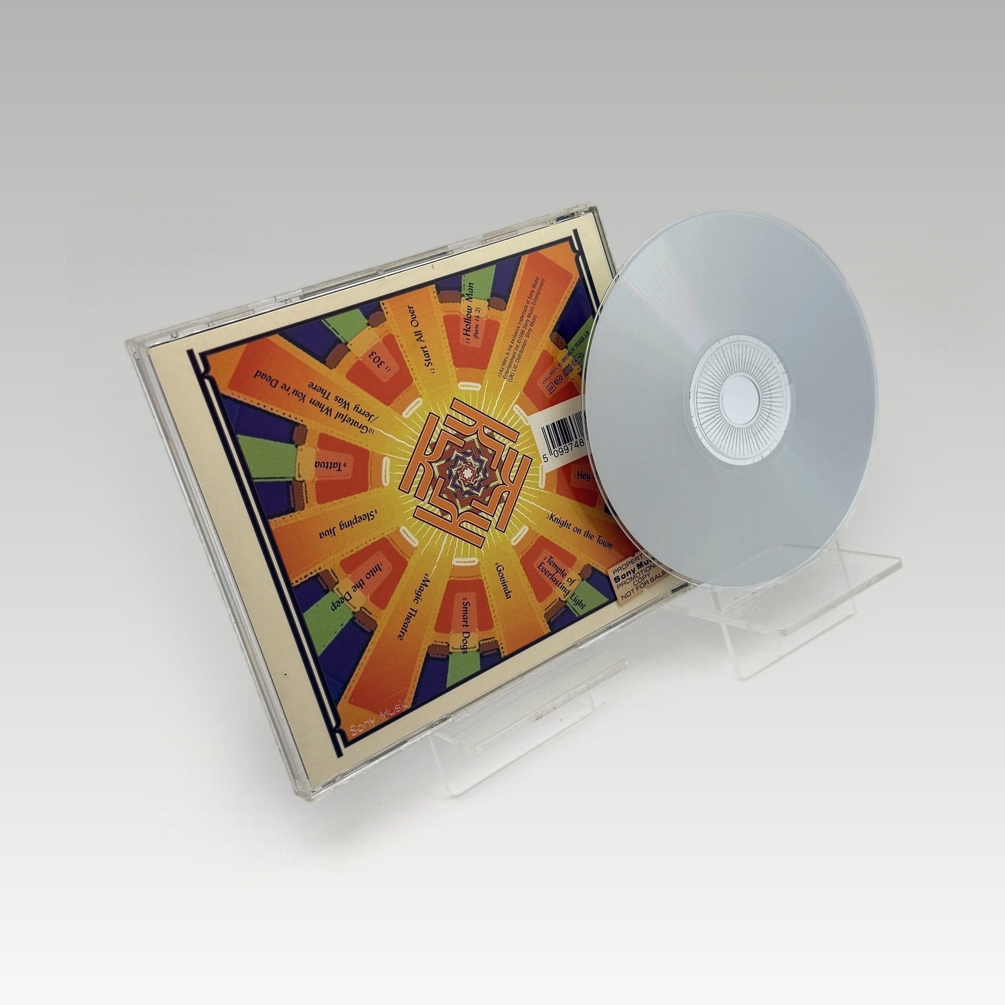 Kula Shaker - K • CIB - Image 2