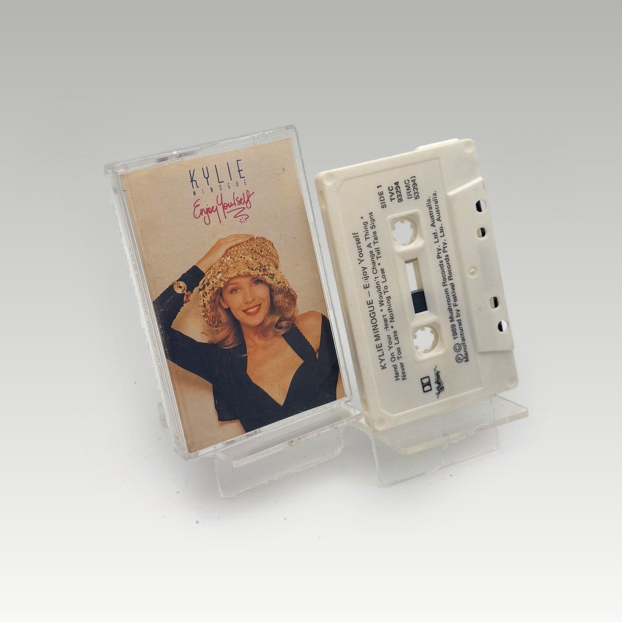 Kylie Minogue - Kylie Minogue • CIB - Image 2