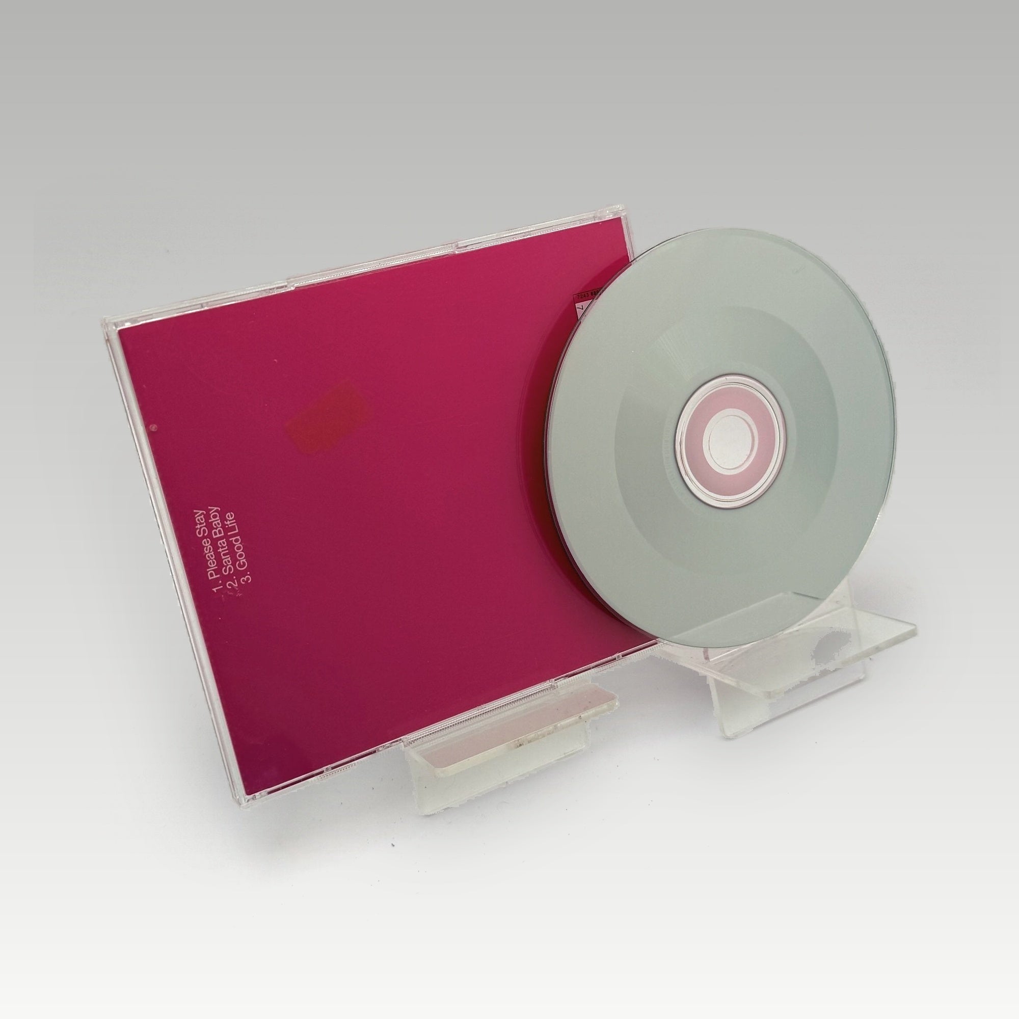 Kylie Minogue - Please Stay • CIB - Image 2