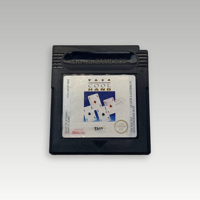 Las Vegas Cool Hand • Loose (PAL) - Image 1
