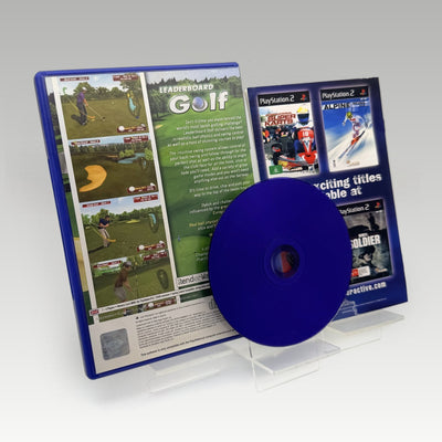 Leaderboard Golf • CIB (PAL) - Image 2