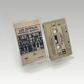 Physical Graffiti cover art
